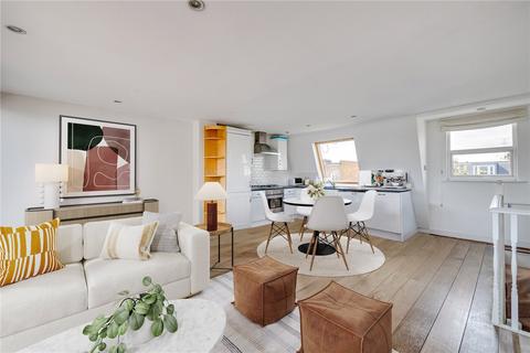 Flat 3, 26 Radipole Road, London, SW6 5DL