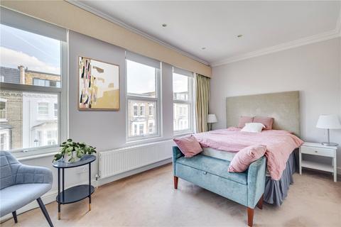 Flat 3, 26 Radipole Road, London, SW6 5DL