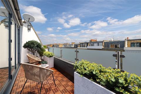 Flat 3, 26 Radipole Road, London, SW6 5DL