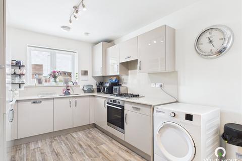 13 Bootes Close, Margate, CT9 4FW