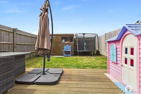 13 Bootes Close, Margate, CT9 4FW