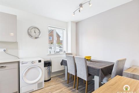 13 Bootes Close, Margate, CT9 4FW