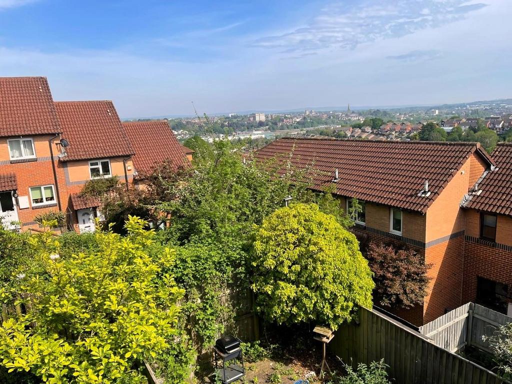 First Floor Views