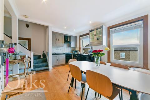 61 Apsley Road, London, SE25 4XT