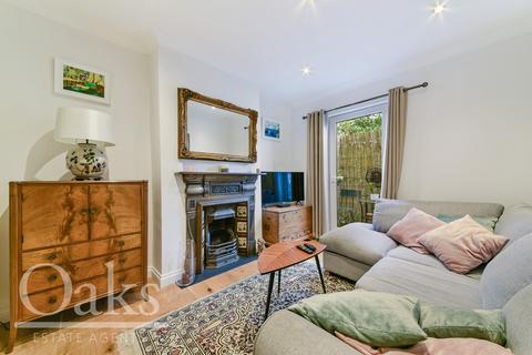 61 Apsley Road, London, SE25 4XT