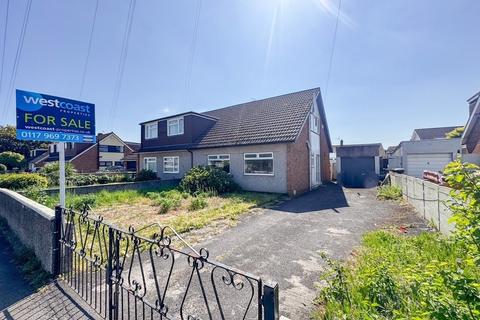 Stoke Lane, Patchway, Bristol, BS34