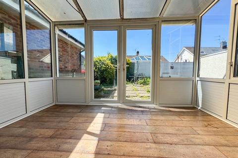 3 bedroom bungalow for sale, Stoke Lane, Patchway, Bristol, BS34