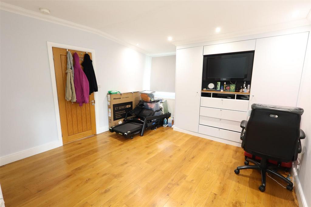 Bedroom #2