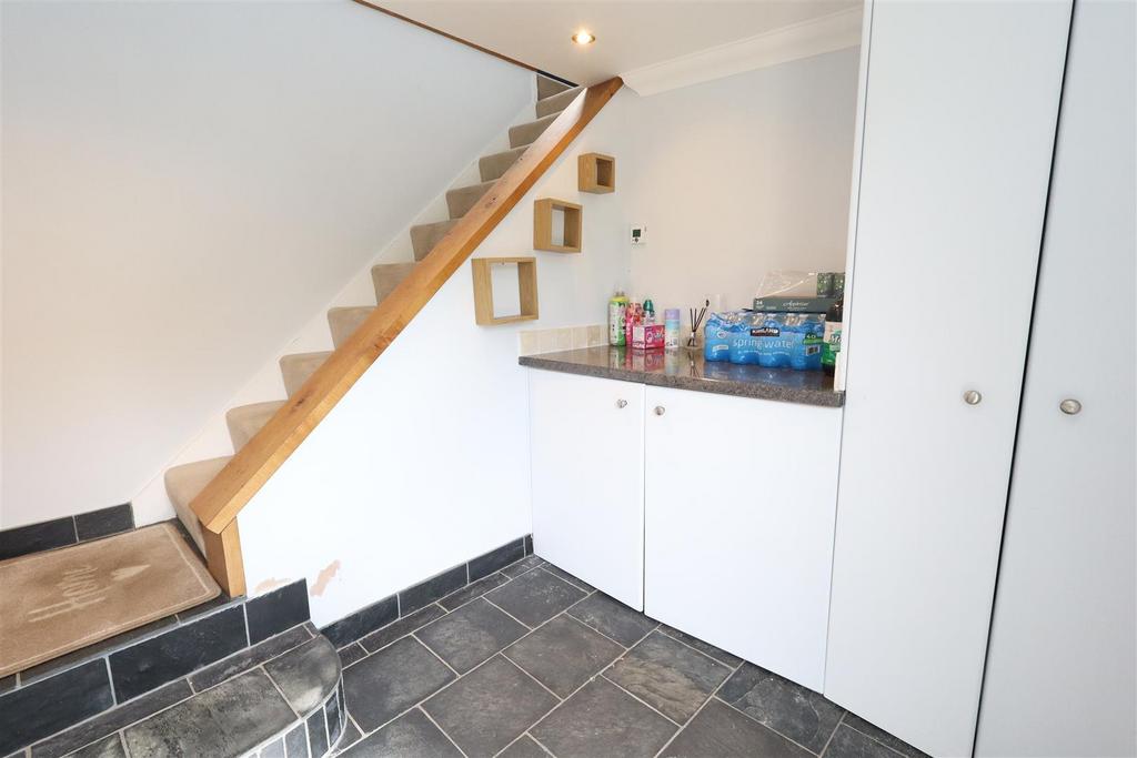 Utility area