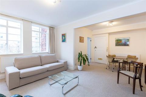 2 bedroom flat to rent, Townshend Court, Mackennal Street, St John's Wood, London