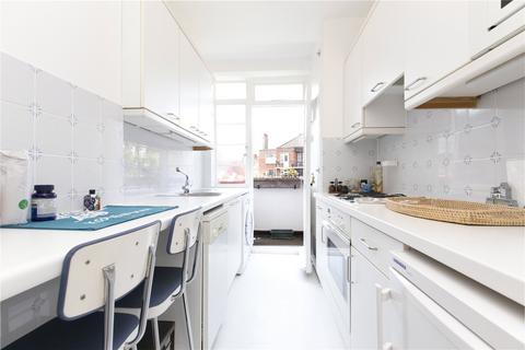 2 bedroom flat to rent, Townshend Court, Mackennal Street, St John's Wood, London