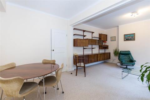 2 bedroom flat to rent, Townshend Court, Mackennal Street, St John's Wood, London