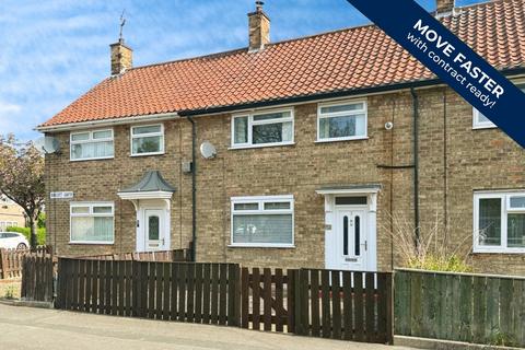 undefined, Burcott Garth, Hull, East Riding of Yorkshire, HU4 7LG