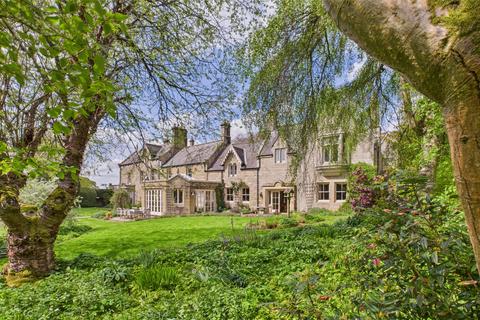 7 bedroom manor house for sale, Wreighburn House, Thropton, Morpeth, Northumberland
