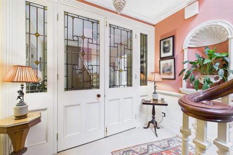 7 bedroom manor house for sale, Wreighburn House, Thropton, Morpeth, Northumberland