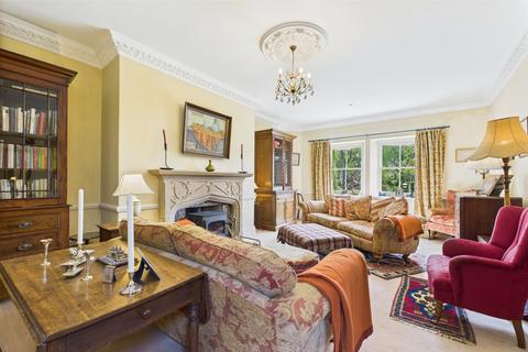 7 bedroom manor house for sale, Wreighburn House, Thropton, Morpeth, Northumberland