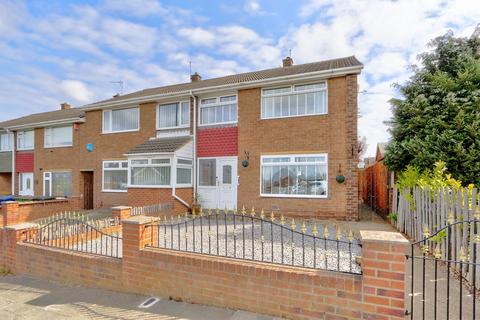 314 Birchington Avenue, Grangetown, Middlesbrough, TS6 8EU