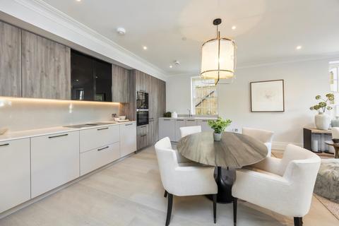 undefined, King John Square, Englefield Green, Egham, Surrey, TW20