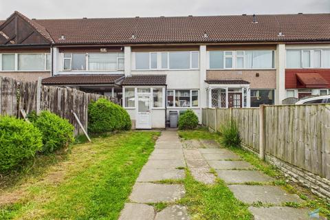 undefined, Huddleston Close, Wirral CH49