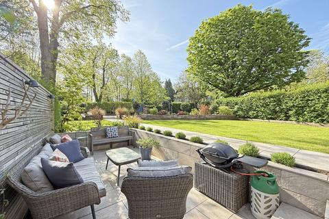 4 bedroom semi-detached house for sale, Duchy Road, Harrogate