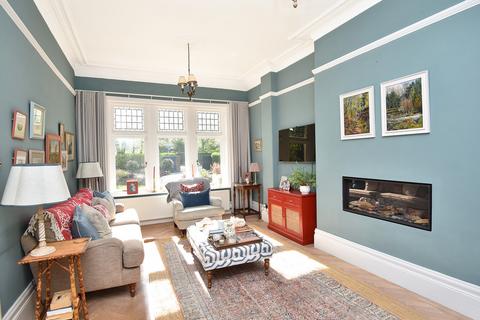 4 bedroom semi-detached house for sale, Duchy Road, Harrogate