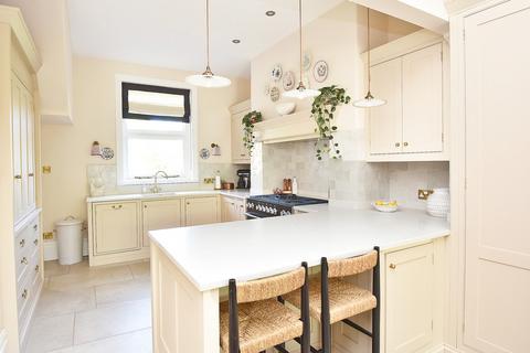 4 bedroom semi-detached house for sale, Duchy Road, Harrogate