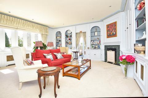 Flat 3, Straysyde House Cavendish Avenue, Harrogate, HG2 8HX