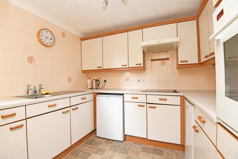 1 bedroom apartment for sale, Cold Bath Road, Harrogate