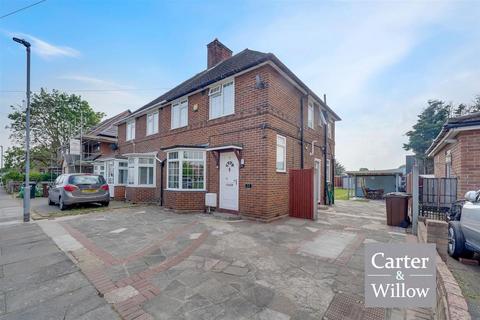 3 bedroom semi-detached house for sale, Waterbeach Road, Dagenham, Essex
