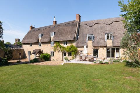 Manor Farm High Street, Lavendon, Olney, MK46 4HA