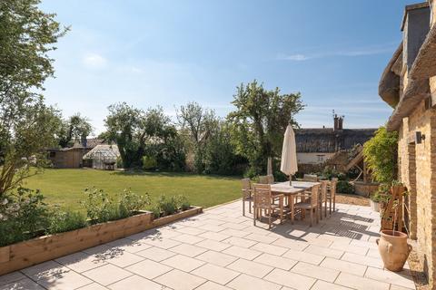 Manor Farm High Street, Lavendon, Olney, MK46 4HA