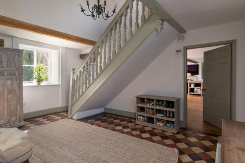 Manor Farm High Street, Lavendon, Olney, MK46 4HA