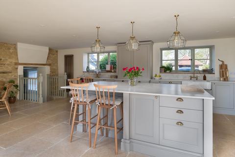 Manor Farm High Street, Lavendon, Olney, MK46 4HA