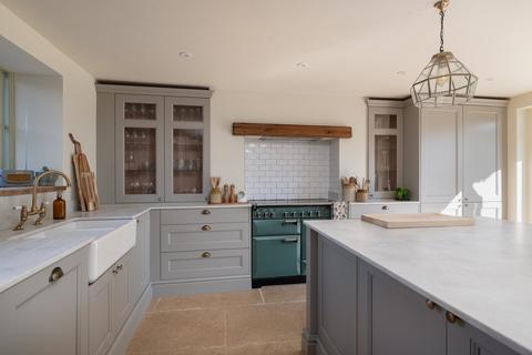 Manor Farm High Street, Lavendon, Olney, MK46 4HA