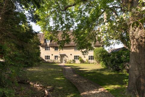 Manor Farm High Street, Lavendon, Olney, MK46 4HA