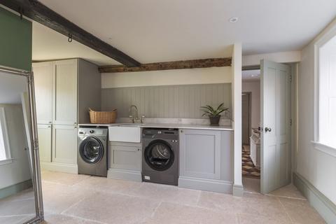 Manor Farm High Street, Lavendon, Olney, MK46 4HA