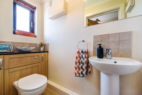 undefined, 7 Otters Holt, Culgaith, Penrith, Cumbria, CA10 1SG