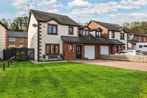 undefined, 7 Otters Holt, Culgaith, Penrith, Cumbria, CA10 1SG