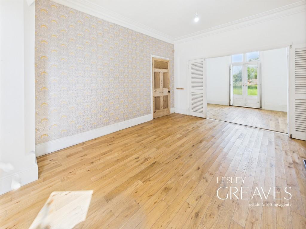 Living/Family Room