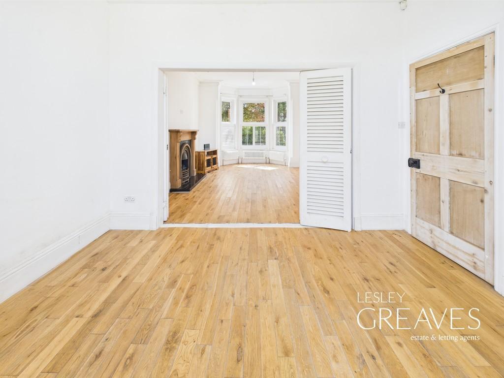 Family/Living Room