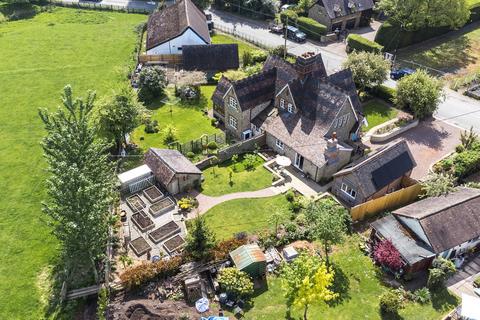 undefined, Willow Cottage, Caynham, Ludlow