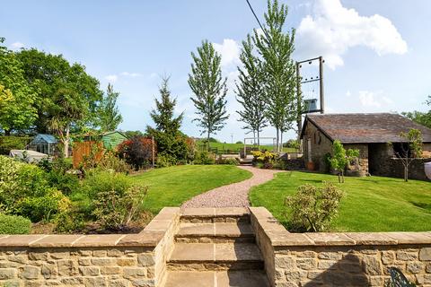 undefined, Willow Cottage, Caynham, Ludlow