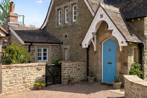 undefined, Willow Cottage, Caynham, Ludlow
