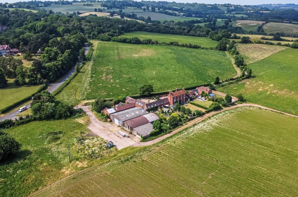 Aerial 2