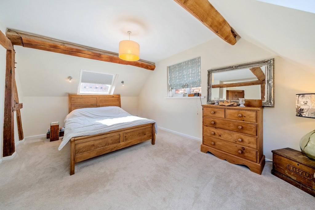 Bed 1
