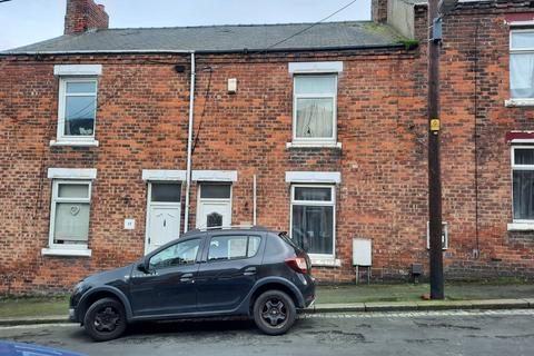 19 Hamilton Street, Peterlee, SR8 4NJ