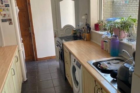 19 Hamilton Street, Peterlee, SR8 4NJ