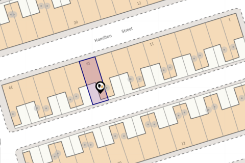 19 Hamilton Street, Peterlee, SR8 4NJ