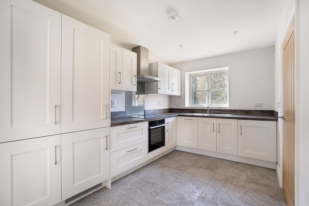 Kitchen dining room
