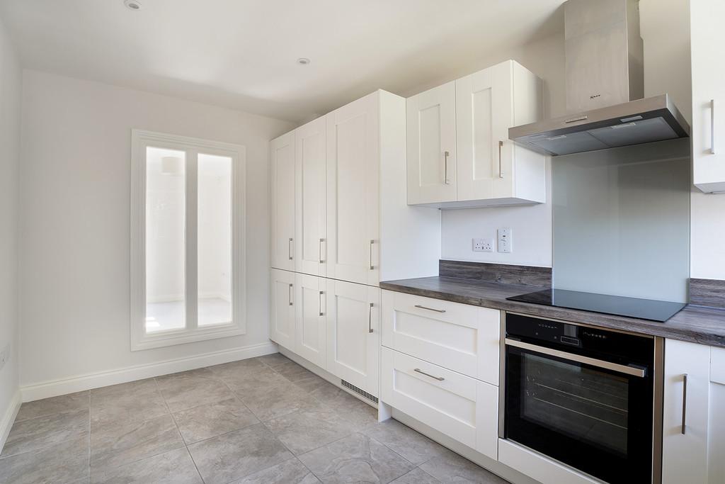 Kitchen dining room